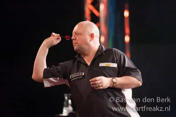 Mervyn King 2