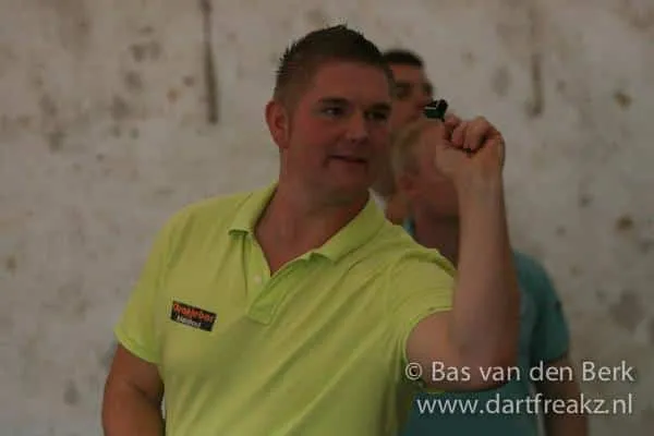 Meulenkamp lunteren ron