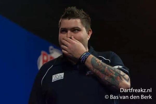 Michael Smith 1