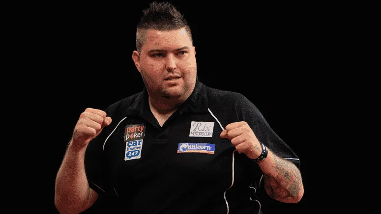 Michael Smith