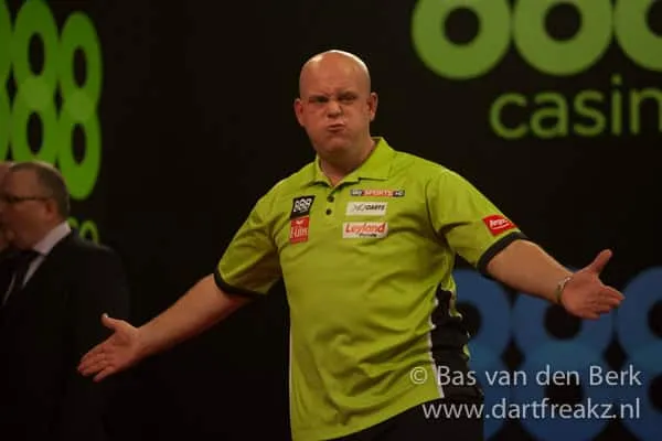 Michael van Gerwen EuropeanChampionship2014 8730
