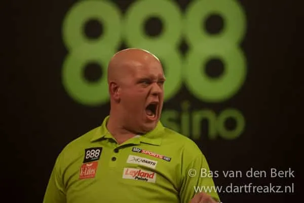 Michael van Gerwen EuropeanChampionship2014 8748
