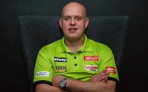 Michael van Gerwen2