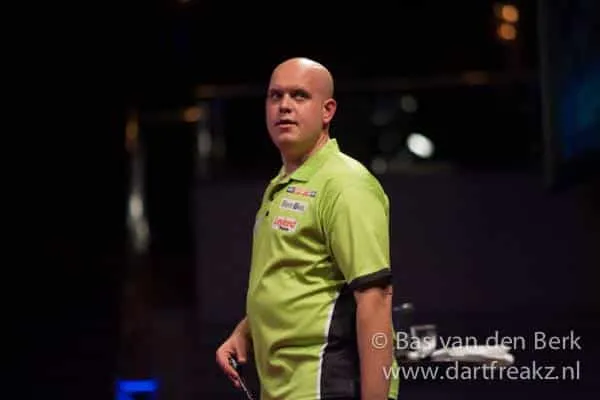 Michael van Gerwen3