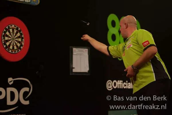 Michael van gerwen EuropeanChampionship2014 8752
