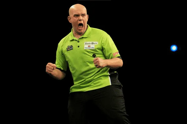 Michael WGP 1