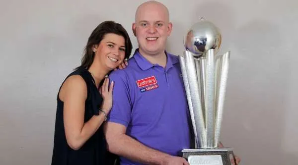 Mike en Daphne