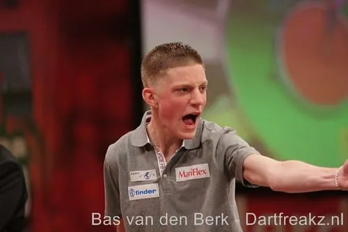 Mike Zuydwijk
