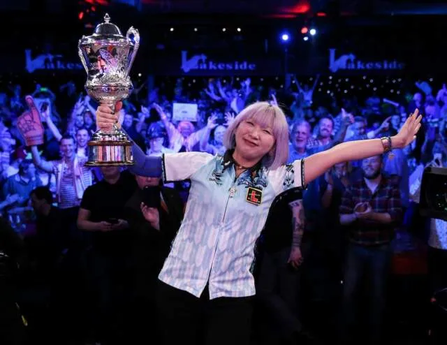 Mikuru Suzuki 1