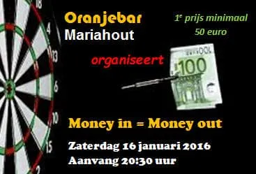 Money in out 16 jan16