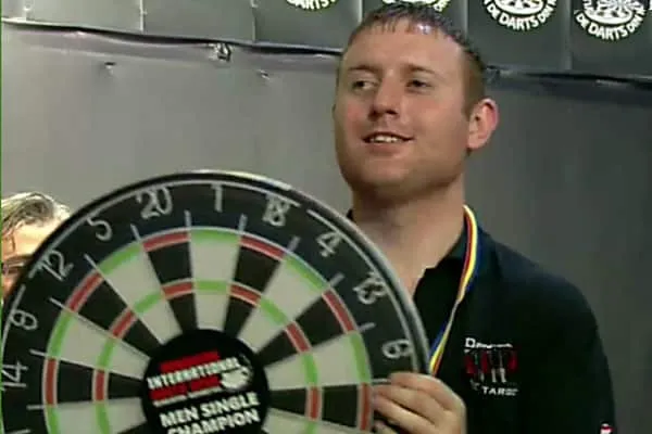 Murnan Joe openroemenie