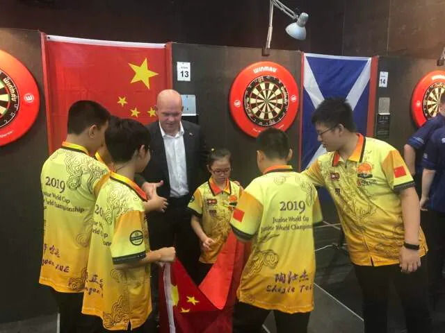 MvG JDC 2019