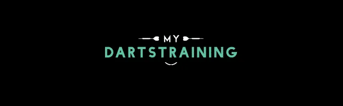 My dartstraining