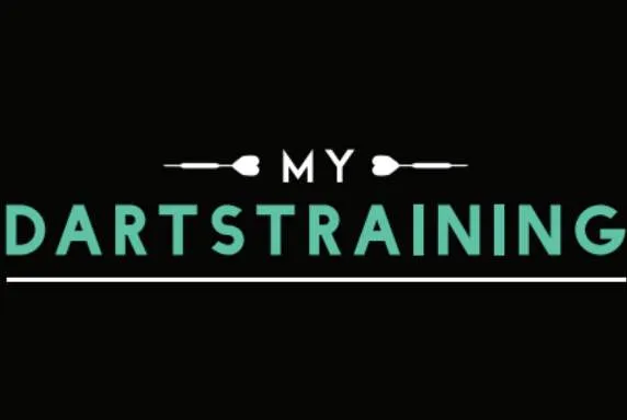 Mydartstraining logo 1