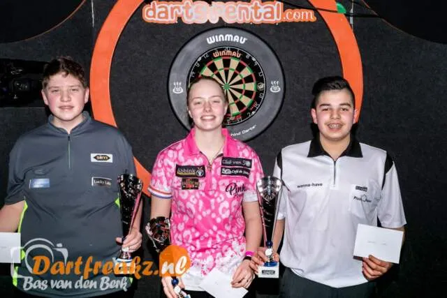 NDB Open Peelland jeugd