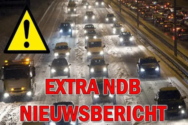 NDB EXTRA SNEEUW
