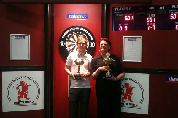 NDB Nijker winnaars