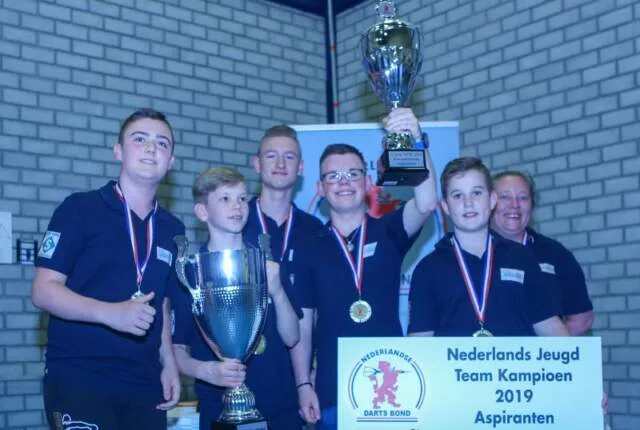 NJTK 2019