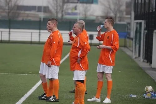 Nederlands team