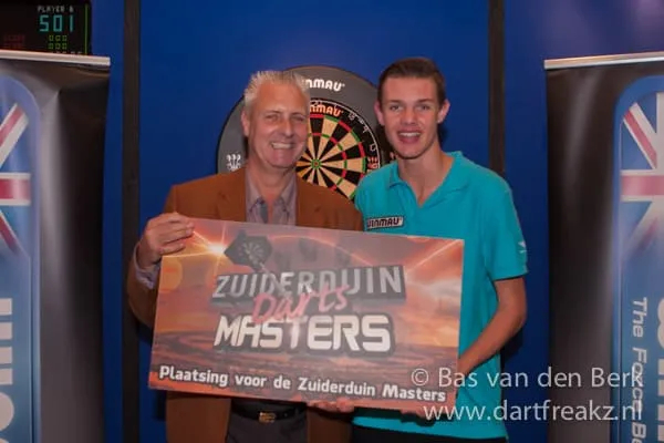 Next Talent Of Darts14 6145