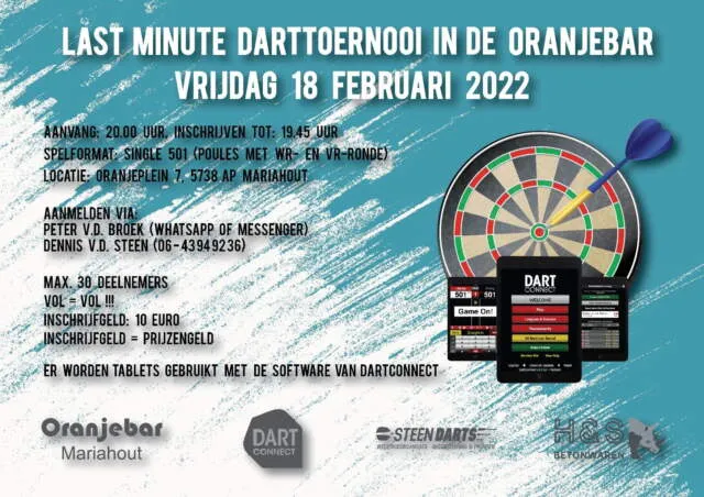 OB LastMinute 18feb22