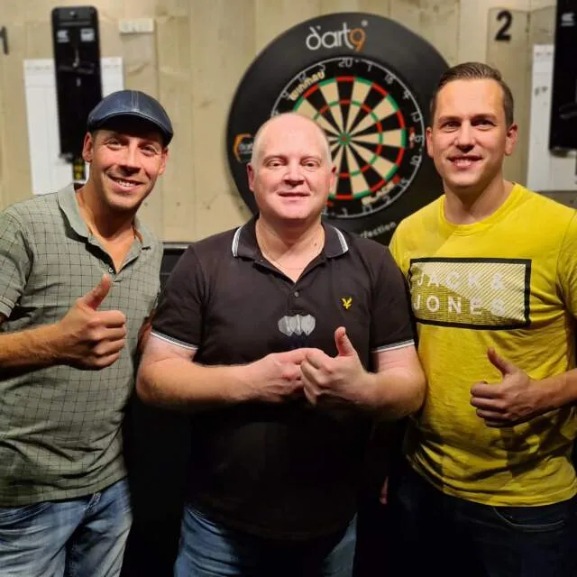 OSR38 winner speeldag6