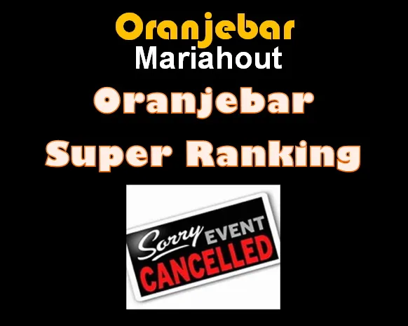 OSR Canceld