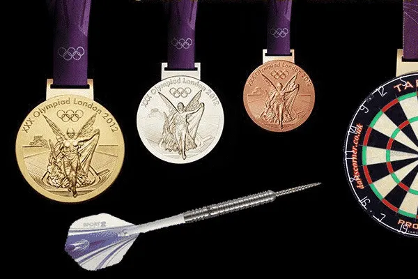 Olympic Darts