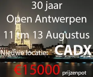 Open Antwerpen