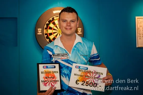 Open Belgie 2015 E7J9158