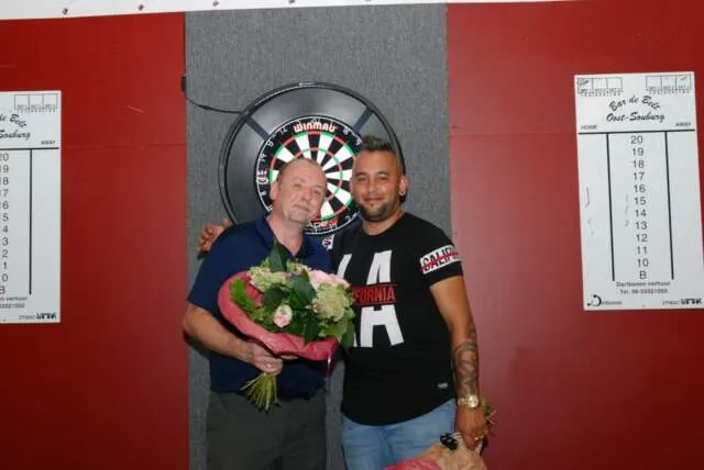 Open Darts Zeeland 2