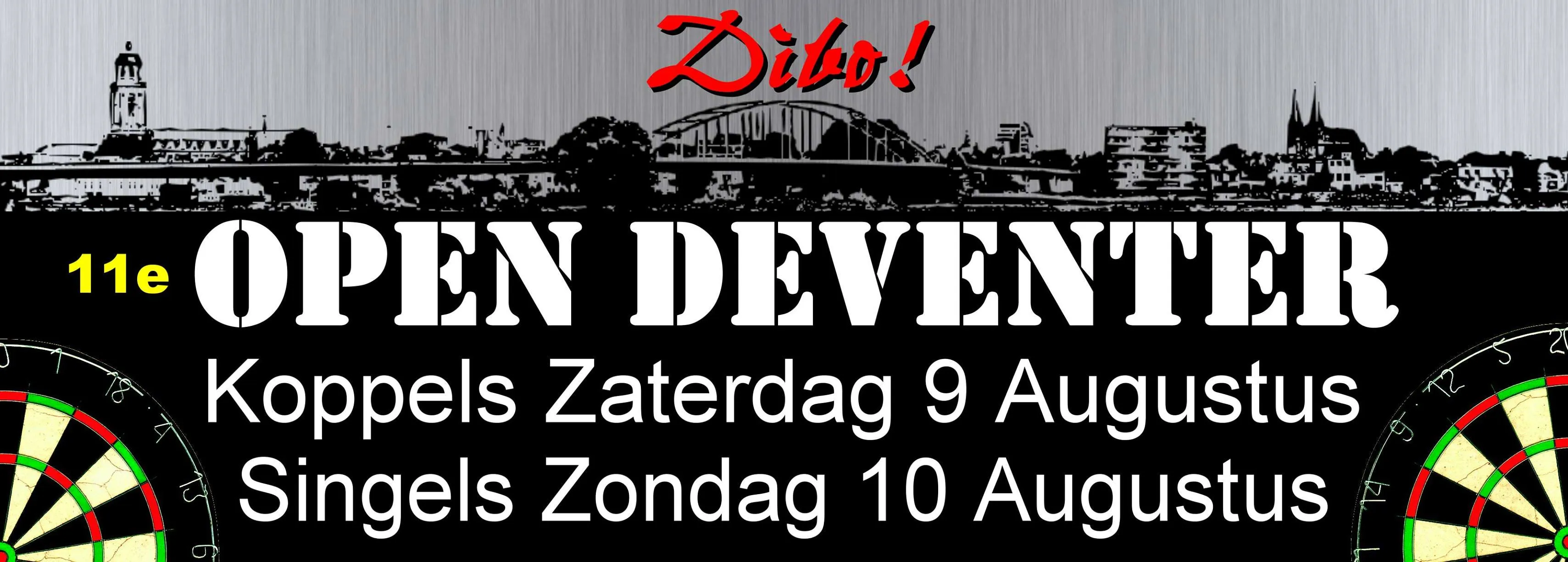 Open Deventer 2014