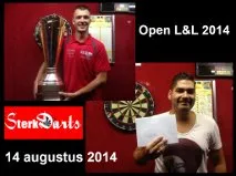 Open LL 2014