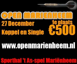 Open Marienheem2017
