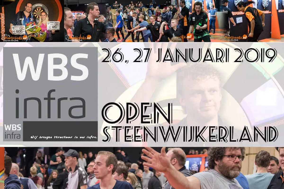 Open Steenwijkerland 2019