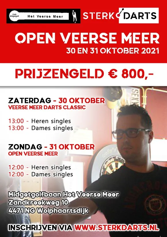 Open Veerse Meer