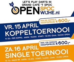 Open Wijhe blokbanner