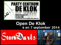 Open de Klok