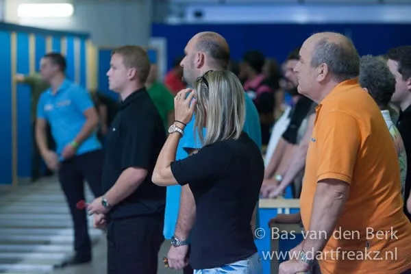 OpenBelgie2015 zat BAS 9495