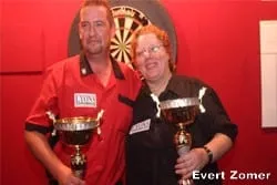 OpenBelgieWin Senioren 2010