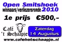 OpenSmitshoek2010