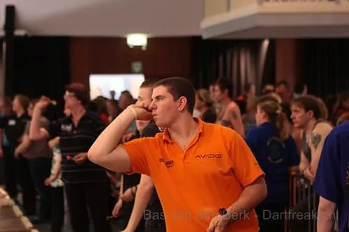Open Antwerpen 2012