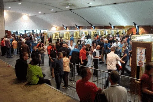 Open Belgie