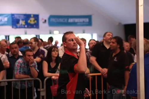 Open Belgie 2