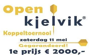 Open Kjelvik