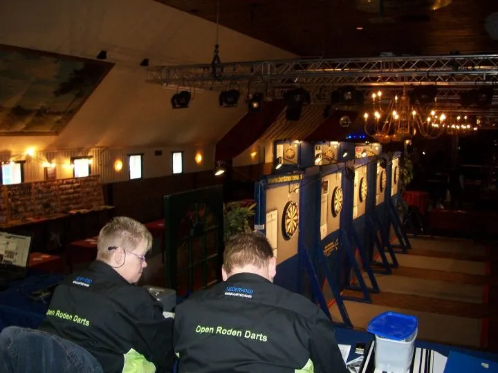 Open Roden