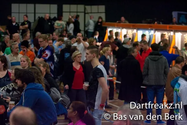 Open Steenwijkerland2016 BAS 6646