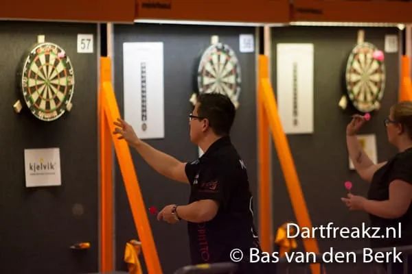 Open Steenwijkerland2016 BAS 6657