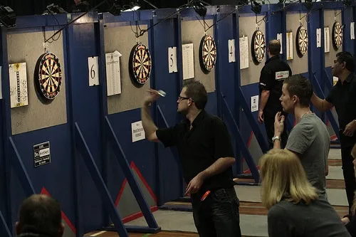 Open Steenwijkerland 2011
