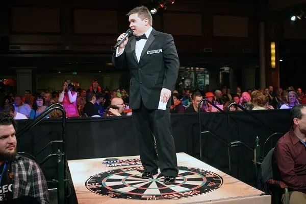 Openingsavond ZuiderduinMasters 2